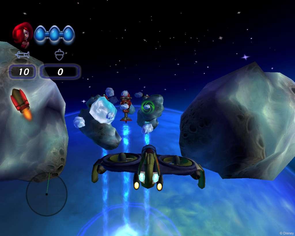 Screen Shot image 0 Disney'S Chicken Little: Ace In Action اوروبي بي سي ستيم كود رقمي