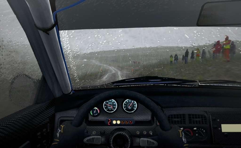 Screen Shot image 0 DiRT Rally CN VPN Activated بي سي ستيم كود رقمي