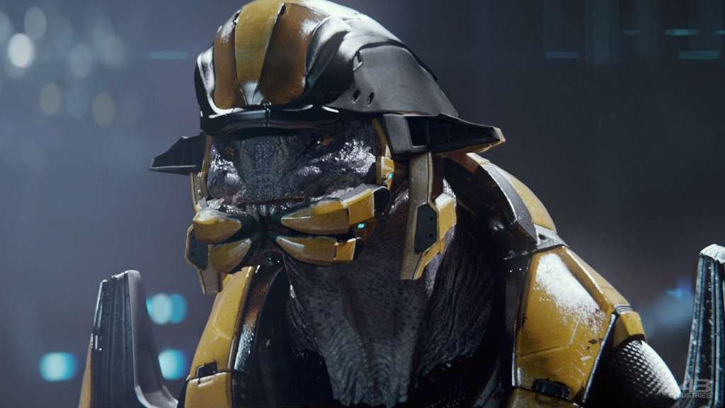 Screen Shot image 0 Halo: The Master Chief Collection Digital حزمة اوروبي اكسبوكس 1 كود رقمي