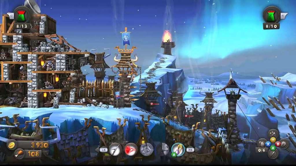 Screen Shot image 5 Castlestorm اصدار النسخة الكاملة ستيم هدية