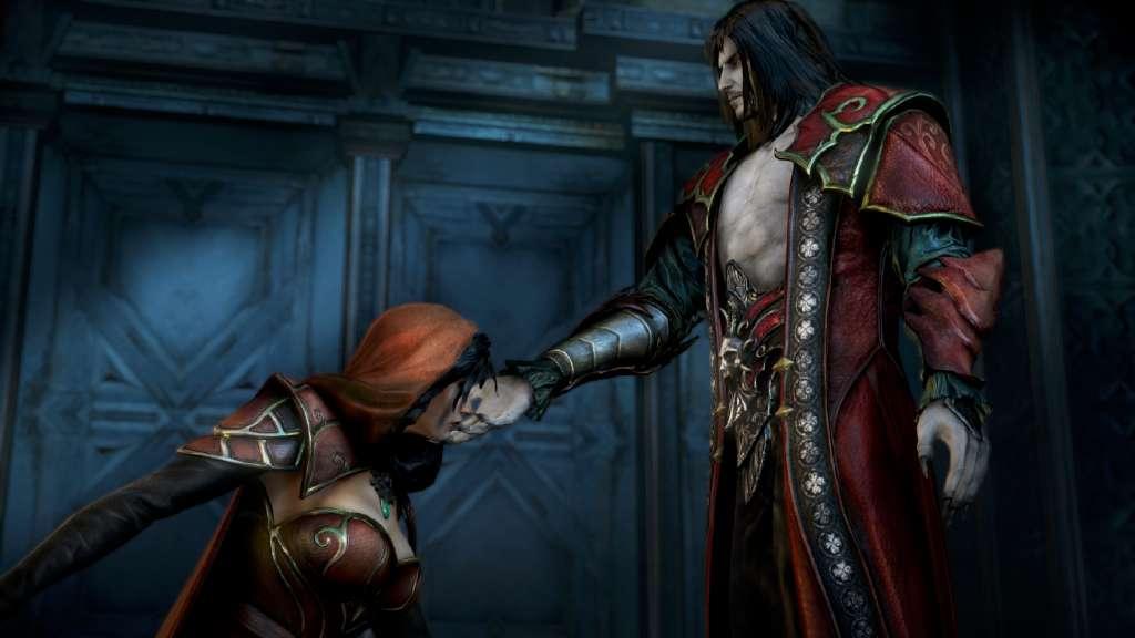 Screen Shot image 3 Castlevania: Lords Of Shadow 2 Digital حزمة V2 بي سي ستيم كود رقمي
