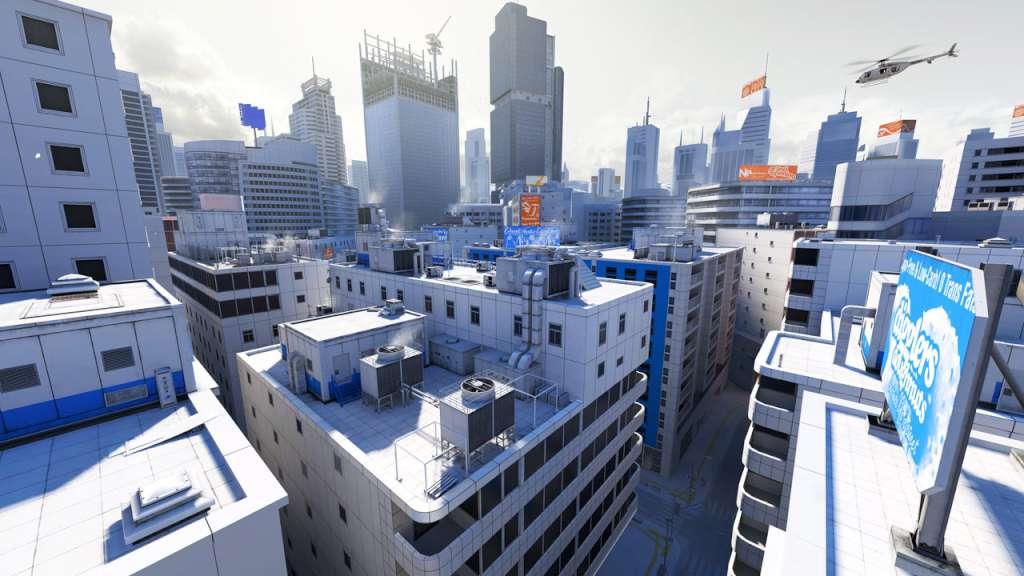 Screen Shot image 4 Mirror'S Edge ستيم هدية