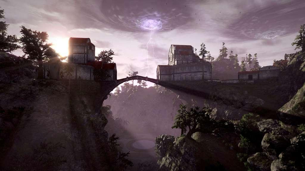 Screen Shot image 2 Risen 3 Titan Lords RU VPN Required ستيم كود رقمي