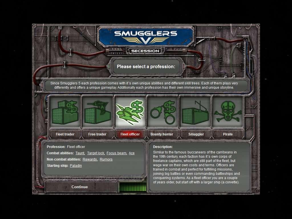 Screen Shot image 2 Smugglers 5 ستيم كود رقمي