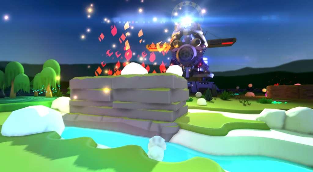 OBEY بي سي ستيم كود رقمي