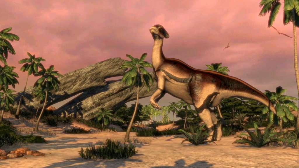 Carnivores: Dinosaur Hunter Reborn بي سي ستيم كود رقمي
