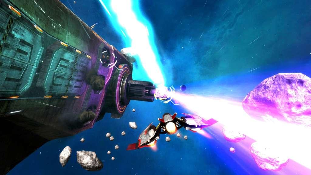 Screen Shot image 2 Star Horizon بي سي ستيم كود رقمي
