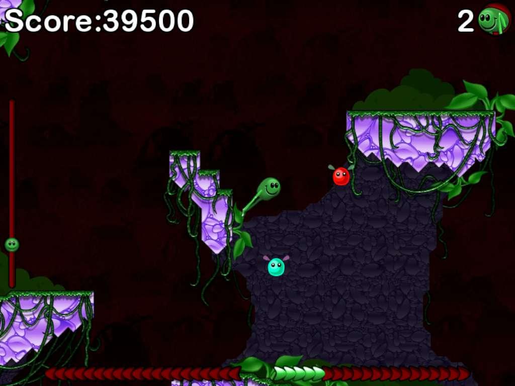 Flix The Flea ستيم كود رقمي