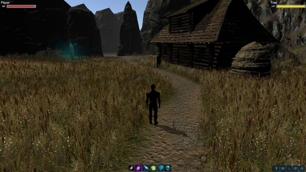 Screen Shot image 1 Devoured Time ستيم كود رقمي