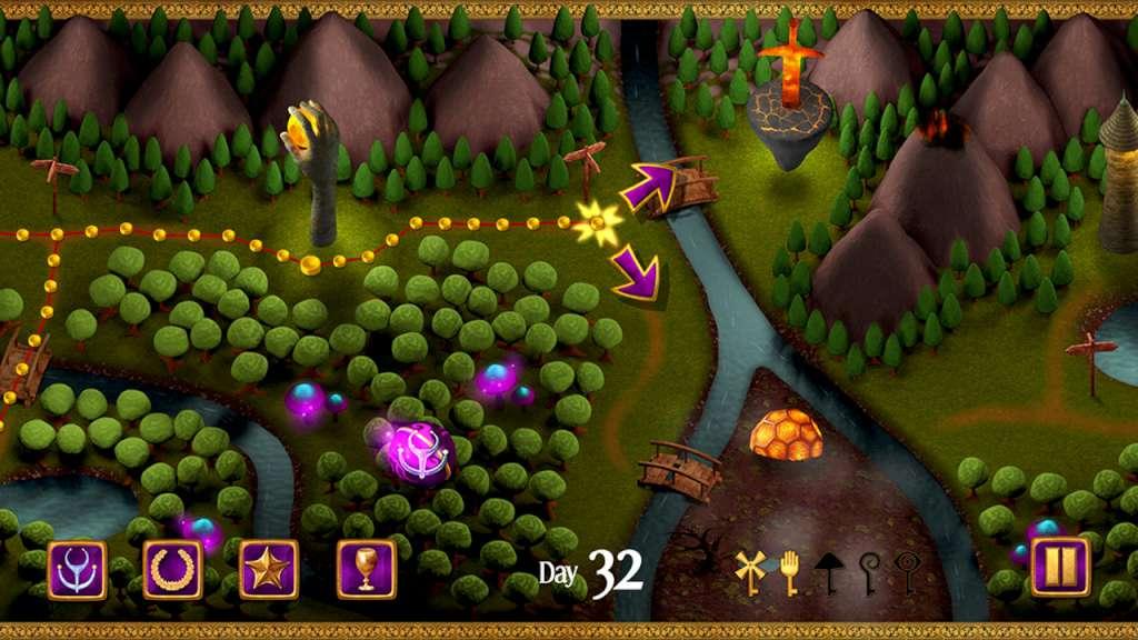 Screen Shot image 3 Sparkle 2 ستيم كود رقمي