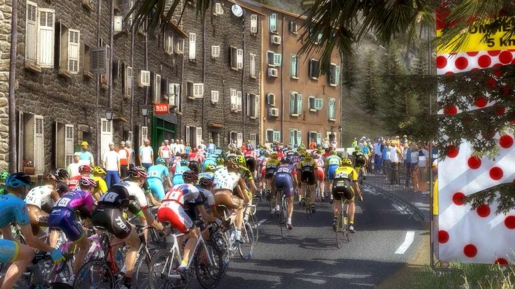 Screen Shot image 5 Pro Cycling Manager 2015 ستيم كود رقمي