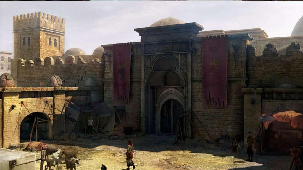 Screen Shot image 0 Lost Chronicles Of Zerzura ستيم كود رقمي