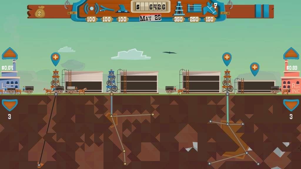Screen Shot image 3 Turmoil اوروبي ستيم كود رقمي