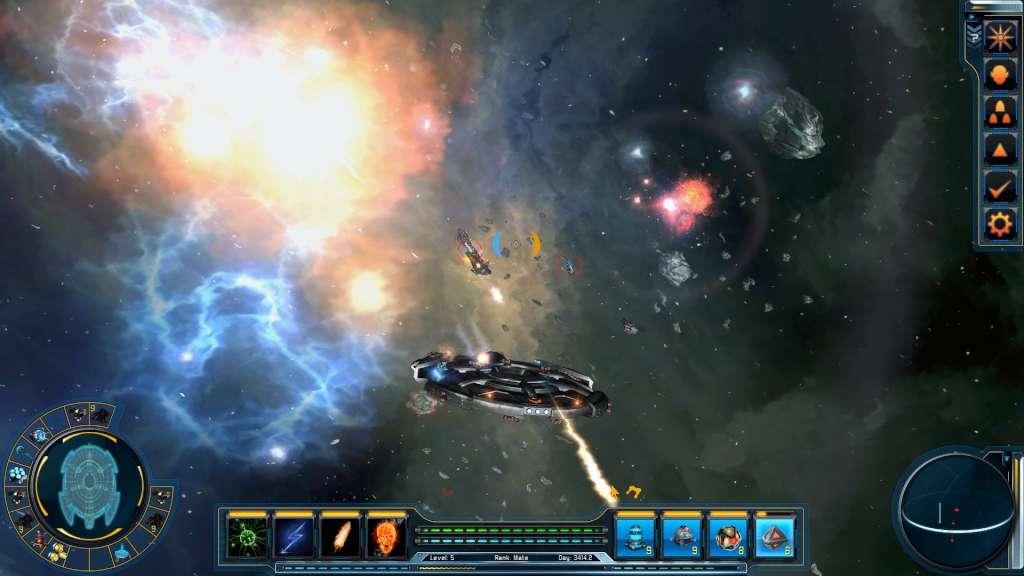 Screen Shot image 1 Starpoint Gemini 2 اوروبي اكسبوكس 1 كود رقمي