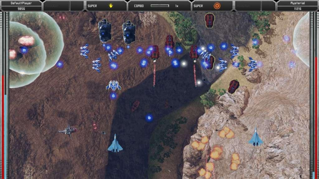 Screen Shot image 5 Revolution Ace ستيم كود رقمي