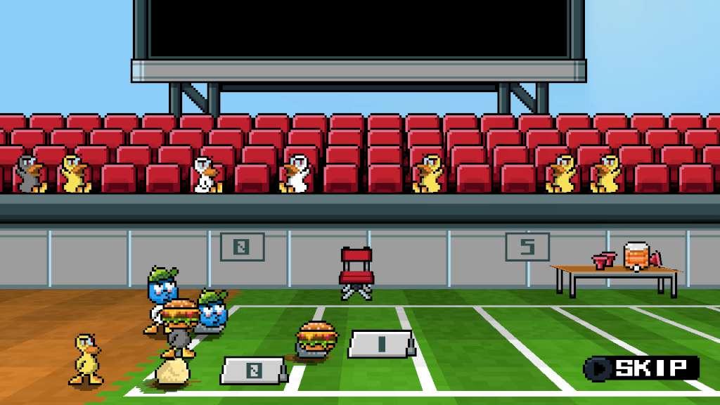Screen Shot image 4 Duck Game RU VPN Required ستيم هدية