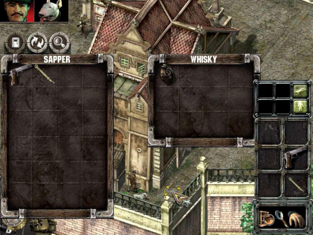 Screen Shot image 3 Commandos 2+3 GOG كود رقمي