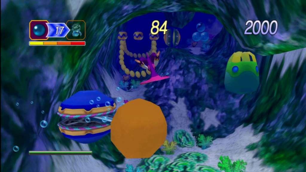 NiGHTS Into Dreams RU VPN Activated ستيم كود رقمي