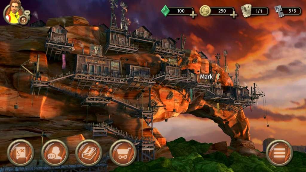 Screen Shot image 5 Moonrise ستيم كود رقمي