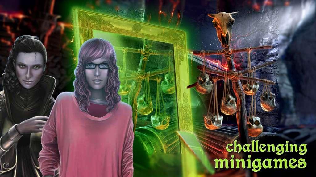 Screen Shot image 4 Chronicle Keepers: The Dreaming Garden بي سي ستيم كود رقمي