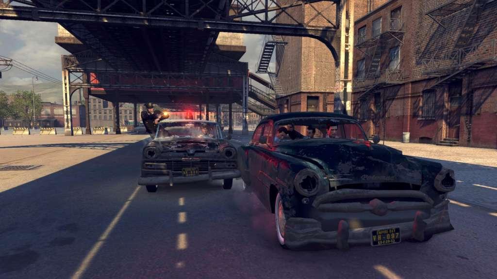 Screen Shot image 0 Mafia II - War Hero Pack DLC ستيم كود رقمي
