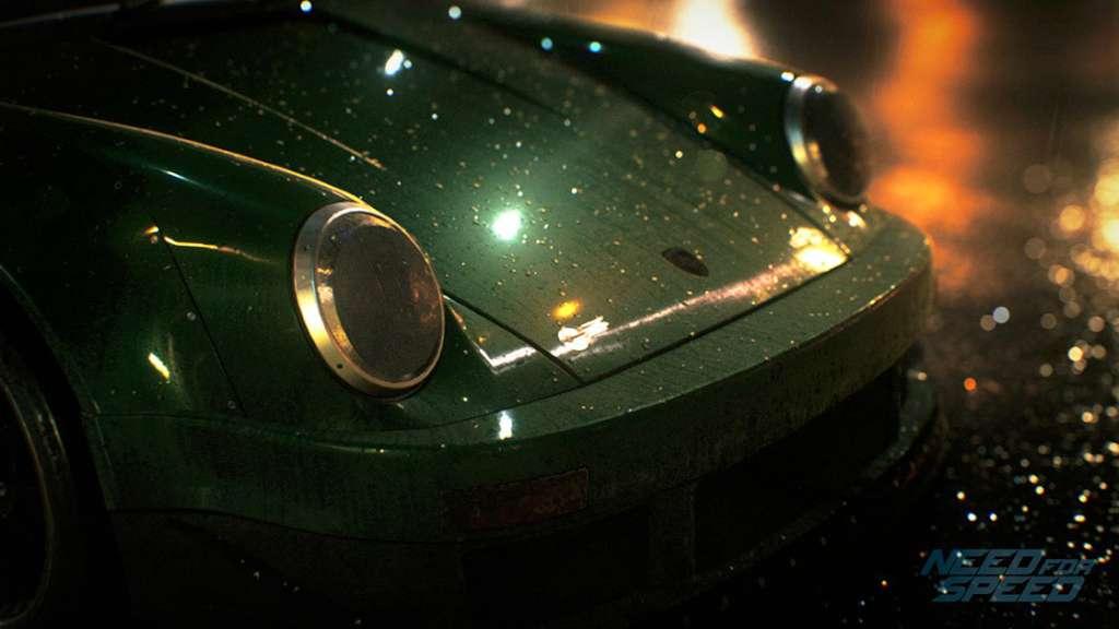 Screen Shot image 1 Need For Speed اصدار الديلوكس اكسبوكس 1 كود رقمي