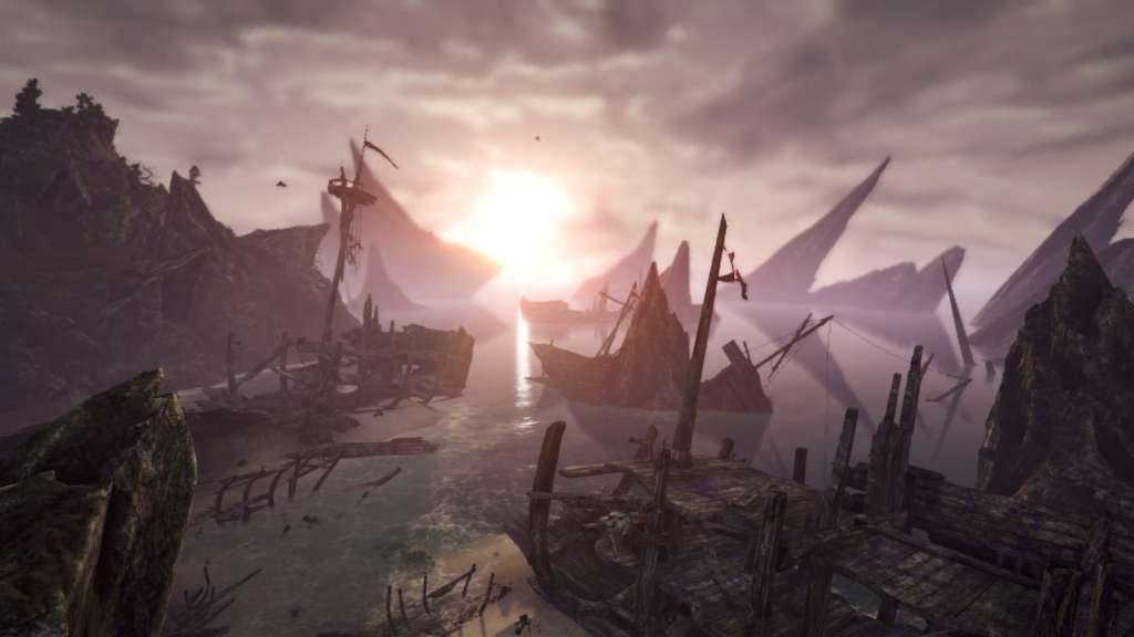 Screen Shot image 2 Risen 3: Titan Lords اصدار النسخة الكاملة GOG كود رقمي