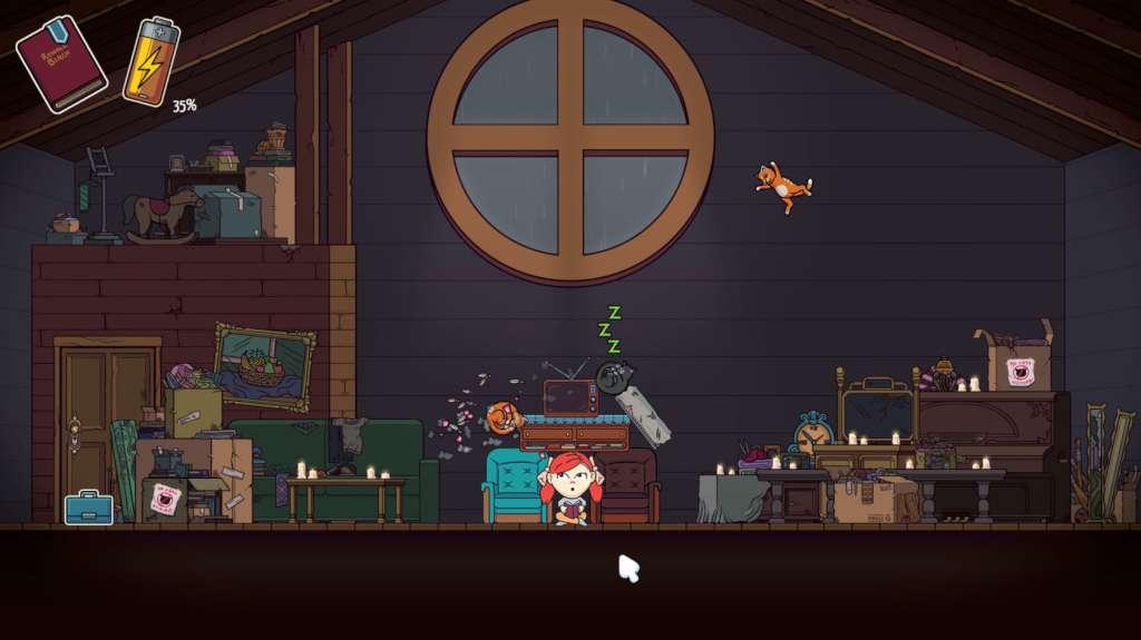 Screen Shot image 4 Fort Meow بي سي ستيم كود رقمي