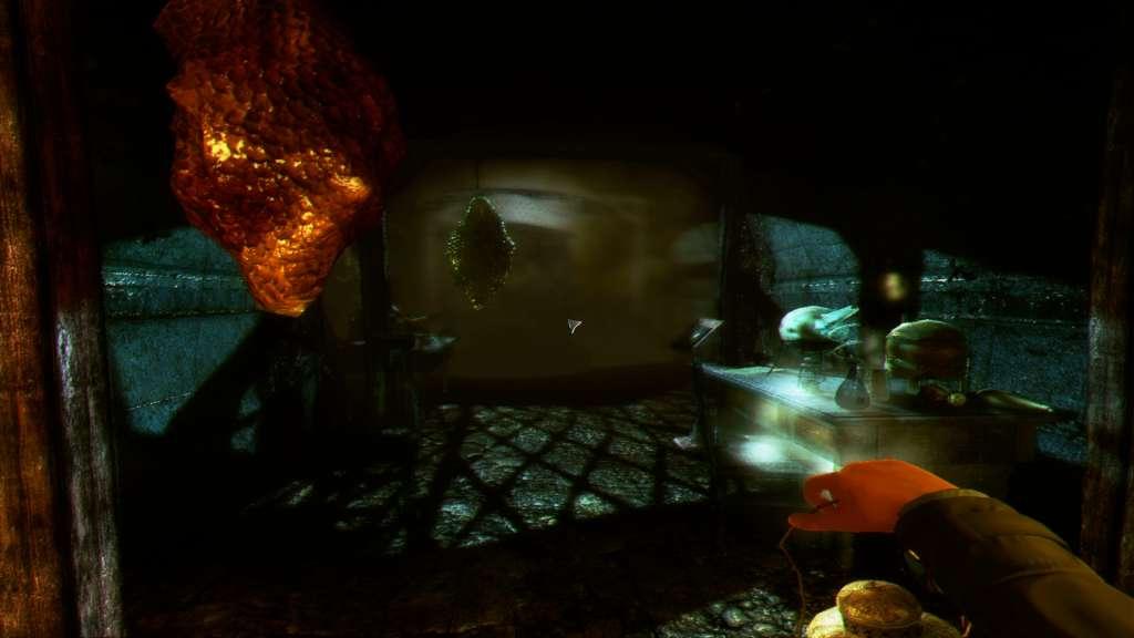 Screen Shot image 1 Darkness Within 2: The Dark Lineage اوروبي بي سي ستيم كود رقمي