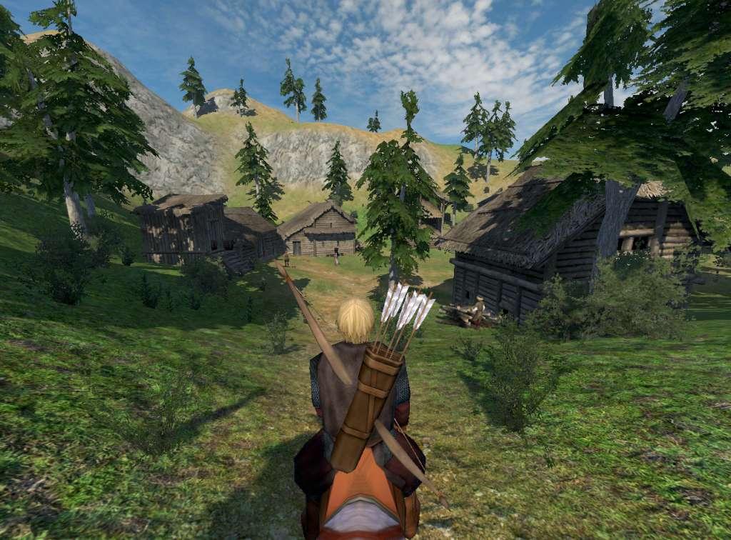 Screen Shot image 1 Mount & Blade Collection ستيم هدية