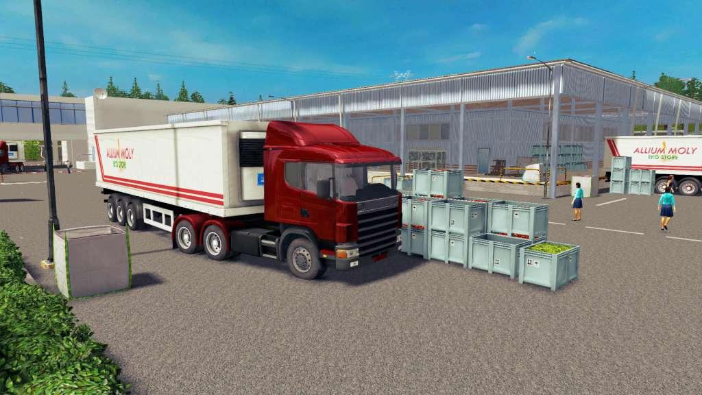 Screen Shot image 4 Farm Expert 2016 - Fruit Company DLC بي سي ستيم كود رقمي
