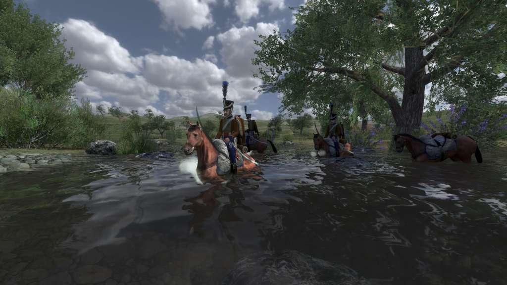 Screen Shot image 3 Mount & Blade: Warband - Napoleonic Wars DLC اوروبي ستيم كود رقمي