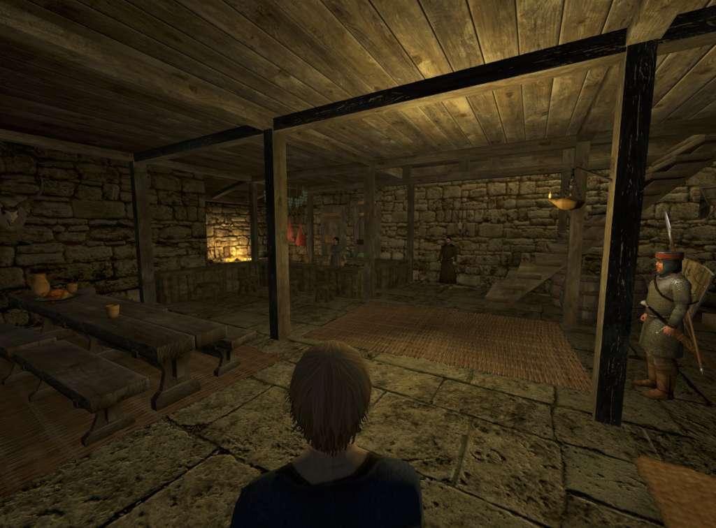 Screen Shot image 5 Mount & Blade + 2 DLC Pack ستيم كود رقمي