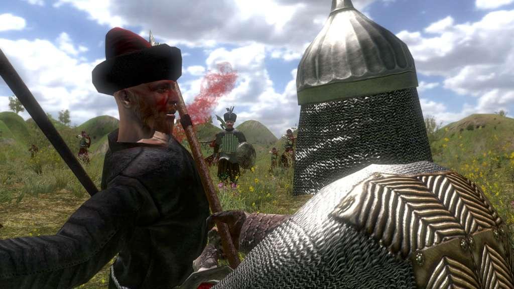 Screen Shot image 2 Mount & Blade: With Fire And Sword ستيم هدية