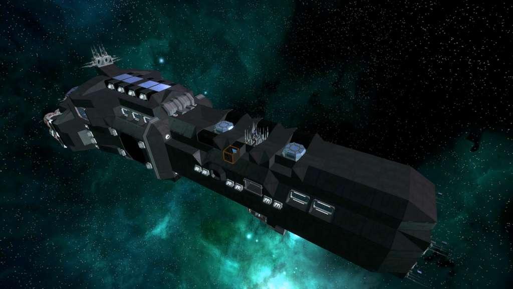 Screen Shot image 1 Interstellar Rift ستيم كود رقمي