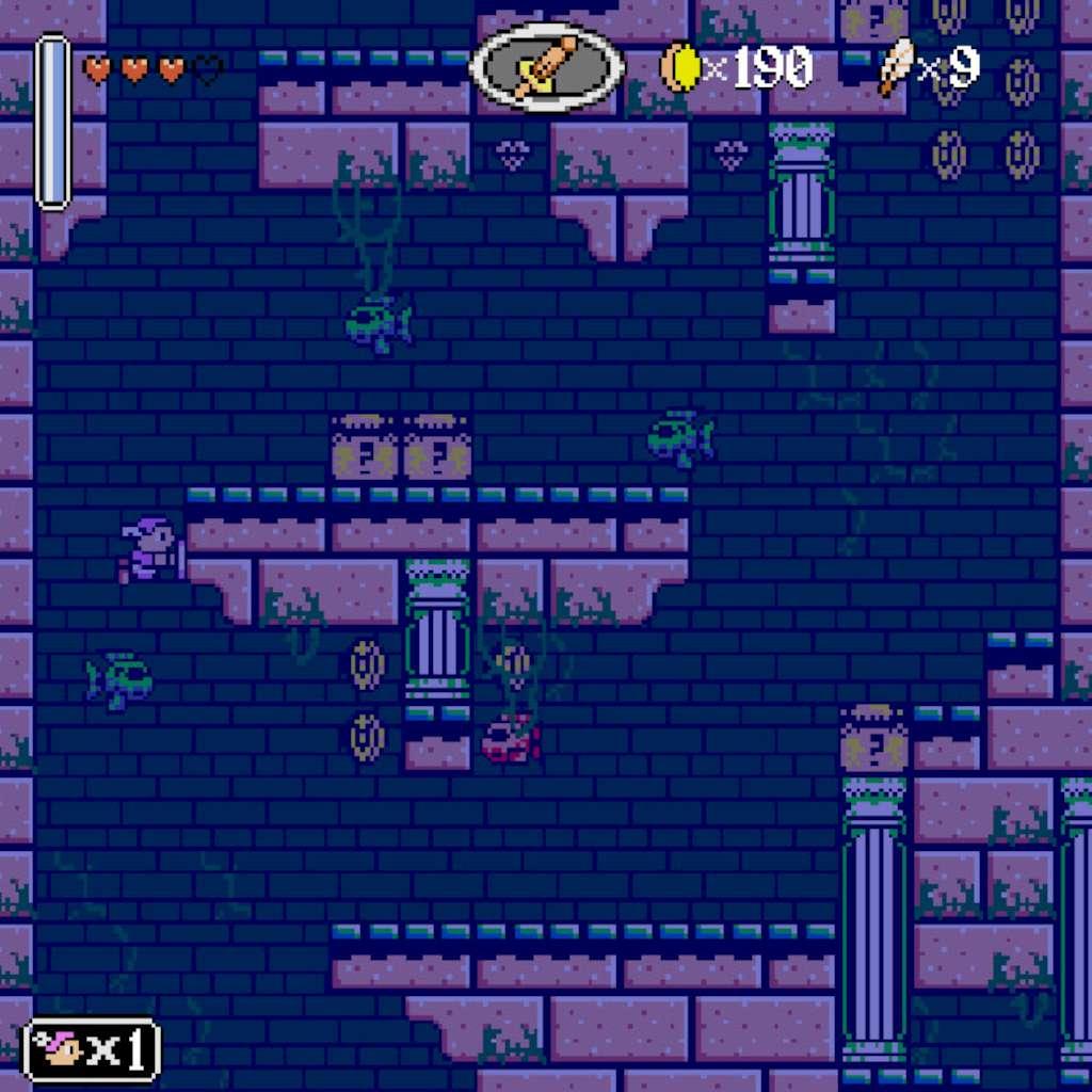 Screen Shot image 5 Adventure In The Tower Of Flight بي سي ستيم كود رقمي