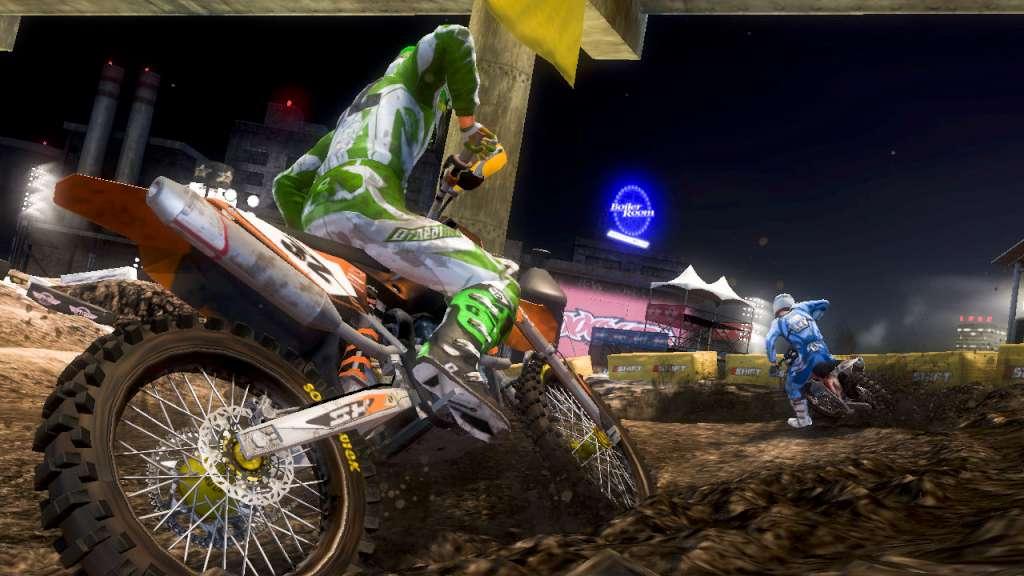 Screen Shot image 2 MX Vs ATV Reflex بي سي ستيم حساب