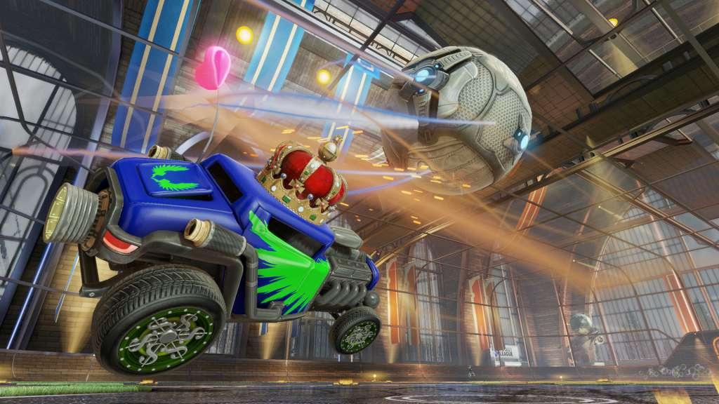 Screen Shot image 1 Rocket League امريكي اكسبوكس 1 كود رقمي