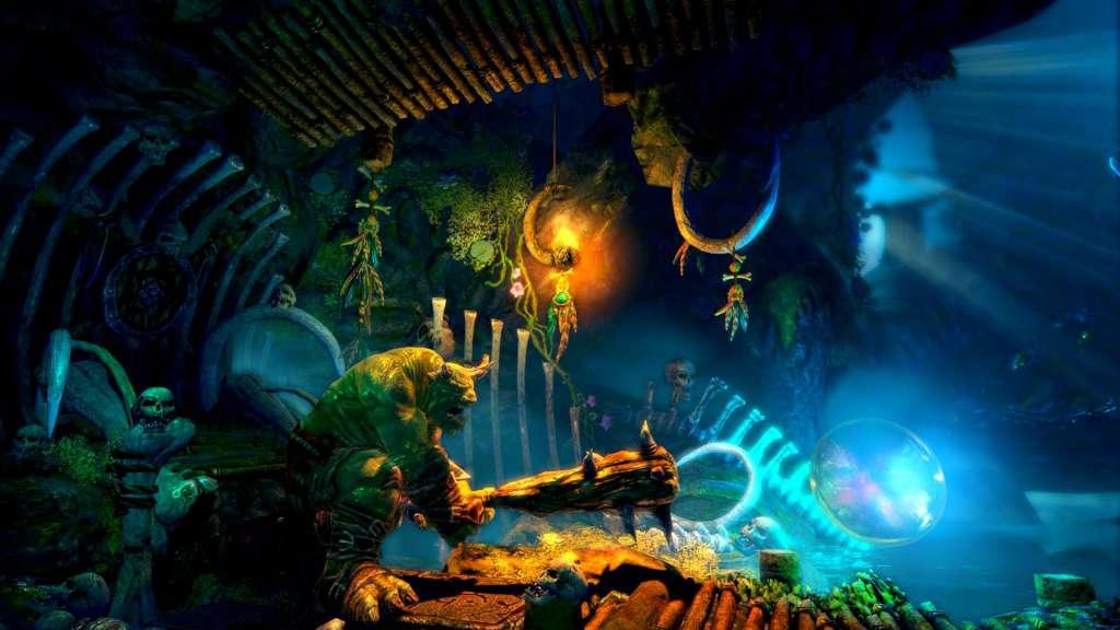 Screen Shot image 0 Trine 2: Complete Story اوروبي ستيم كود رقمي