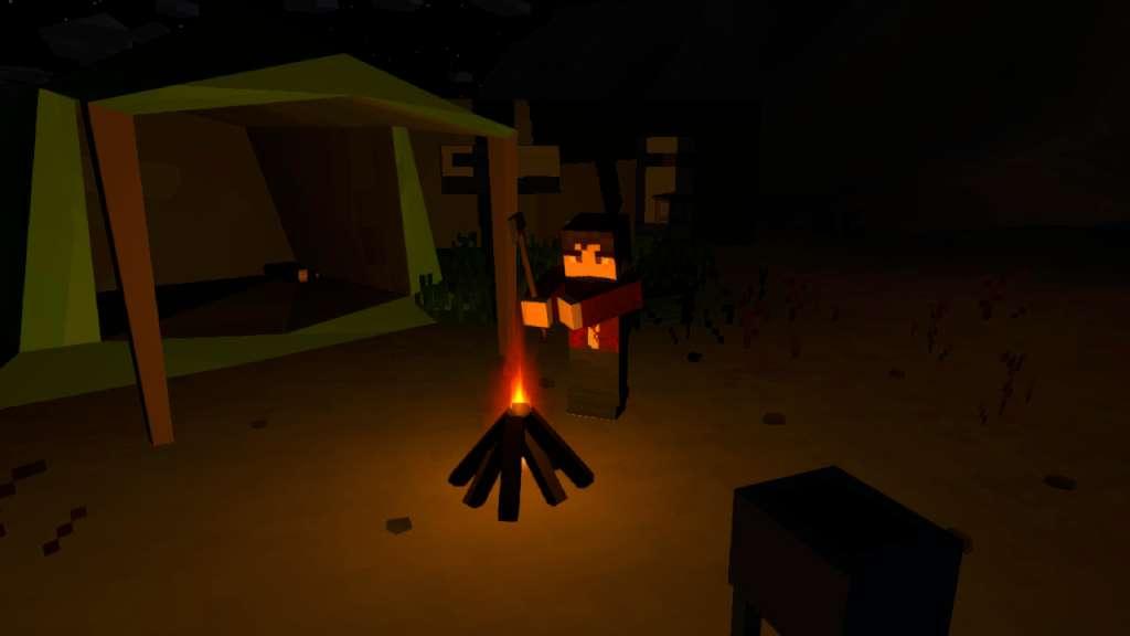 Screen Shot image 1 Nomad ستيم كود رقمي