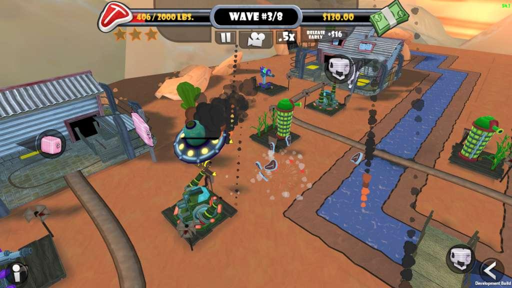 Screen Shot image 1 Fat Chicken ستيم كود رقمي