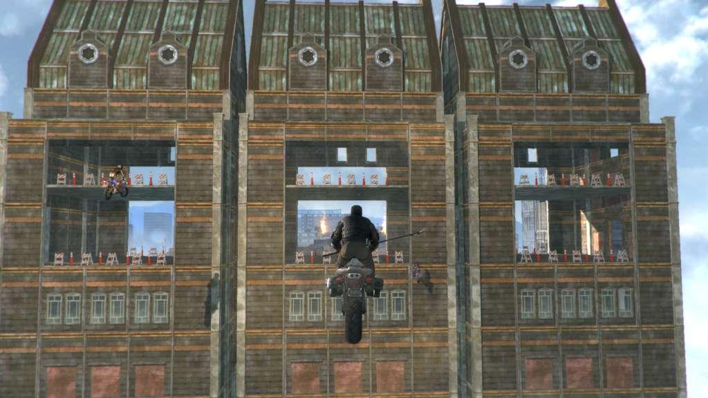 Screen Shot image 4 Road Redemption رابط هديه ستيم