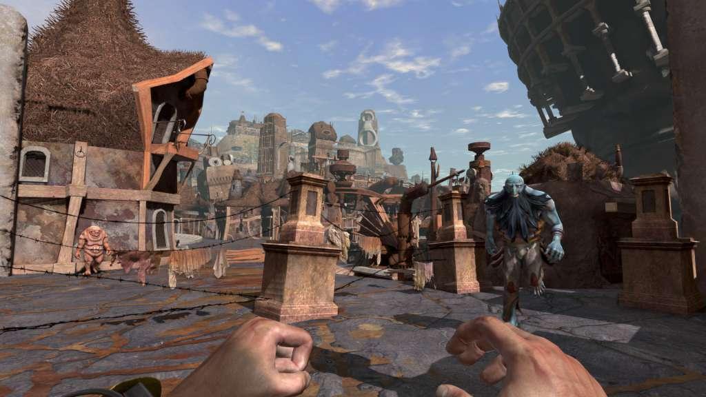 Screen Shot image 5 Zeno Clash 2 Special اصدار ستيم كود رقمي
