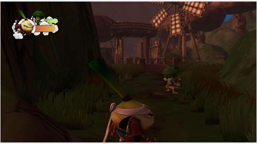 Screen Shot image 3 Yasai Ninja ستيم كود رقمي