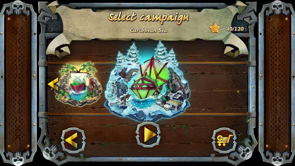 Screen Shot image 0 Fort Defense بي سي ستيم كود رقمي