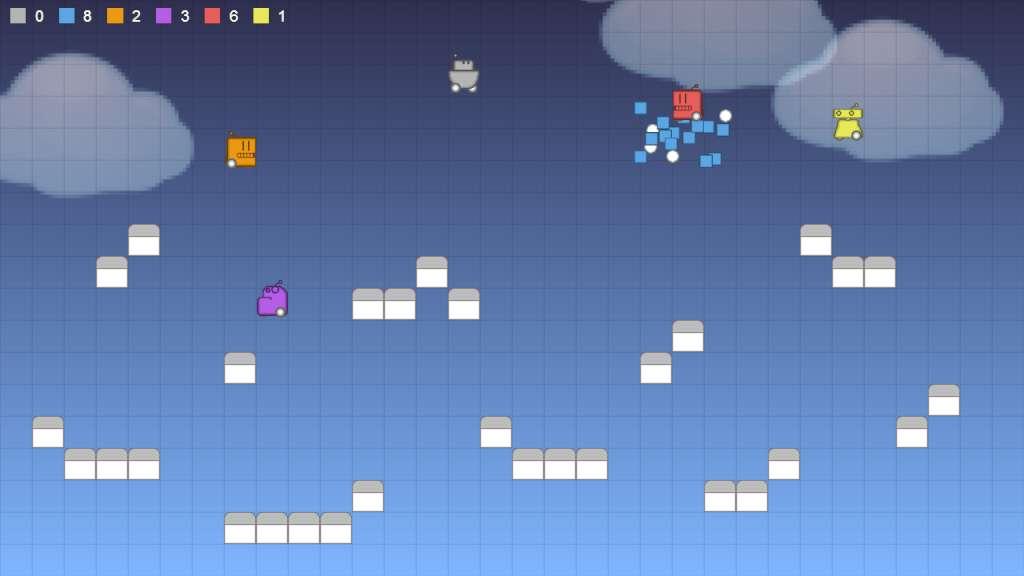 Screen Shot image 0 Build 'N Bump ستيم كود رقمي
