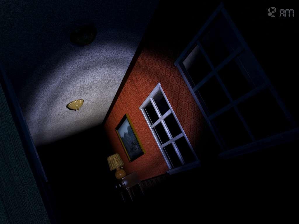 Screen Shot image 1 Five Nights At Freddy'S 4 اوروبي رابط هديه ستيم