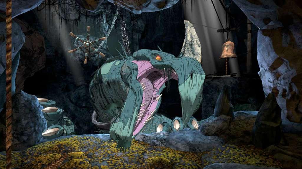 Screen Shot image 1 King'S Quest - Season Pass DLC ستيم كود رقمي