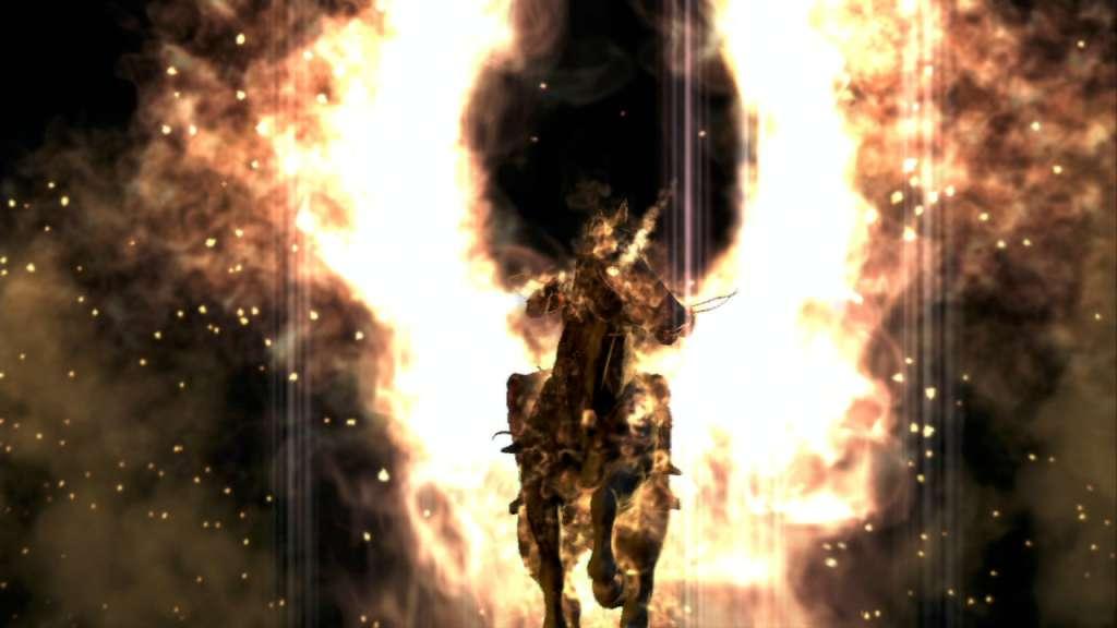 Screen Shot image 1 Metal Gear Solid V: The Phantom Pain اوروبي اكسبوكس 1 كود رقمي