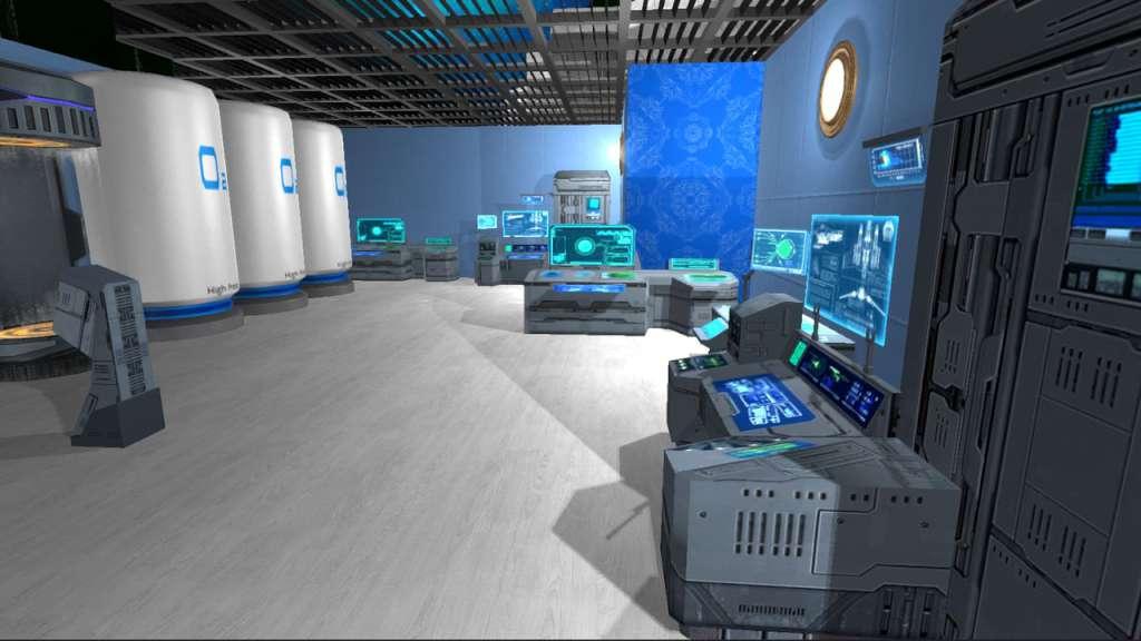 Screen Shot image 2 Empyrion - Galactic Survival رابط هديه ستيم